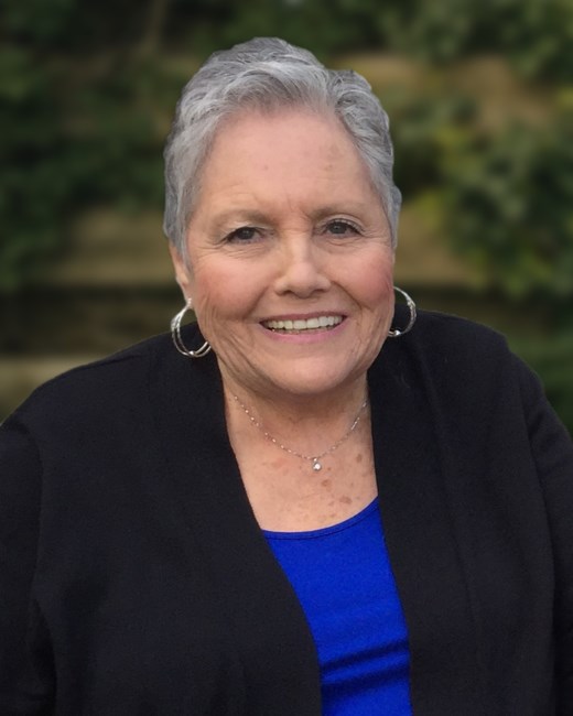 Obituario de Marilynn Laraine Shaver