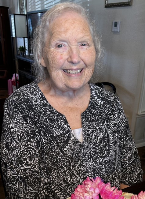 Obituary of Linda Allred