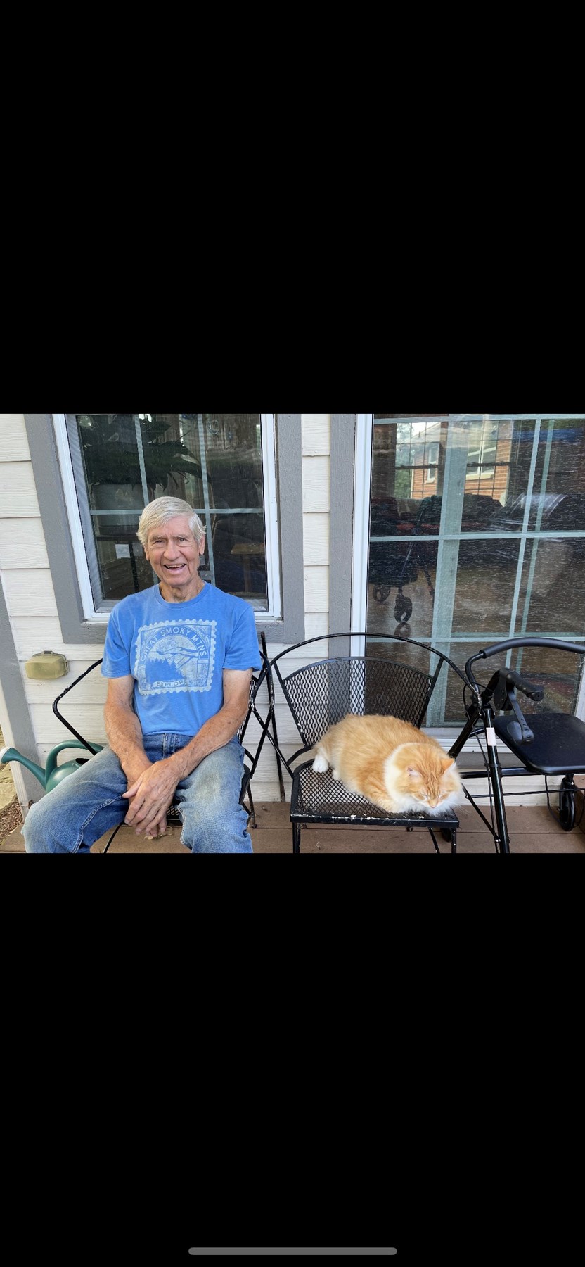 Obituary of Ova Campbell