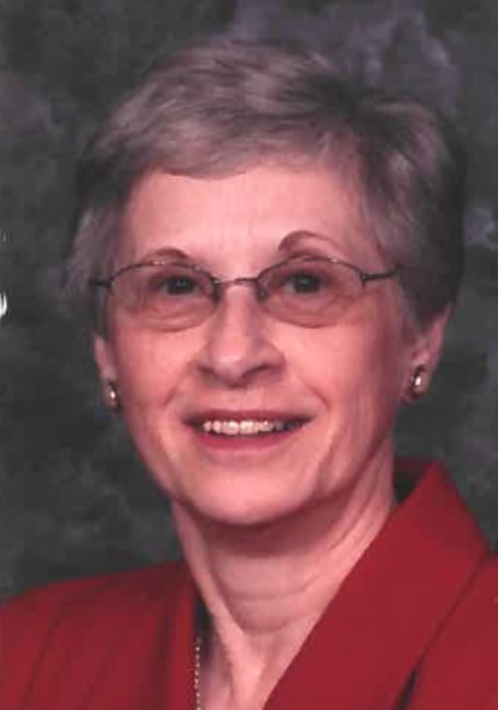 Obituary of Ms Esther "Nickie" Henson