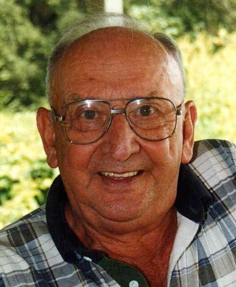 Obituary of Mr. William G. "Bill" Hales