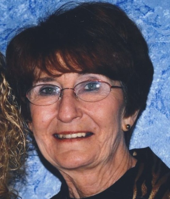 Obituary of Jacqueline J. Matthews Balmer