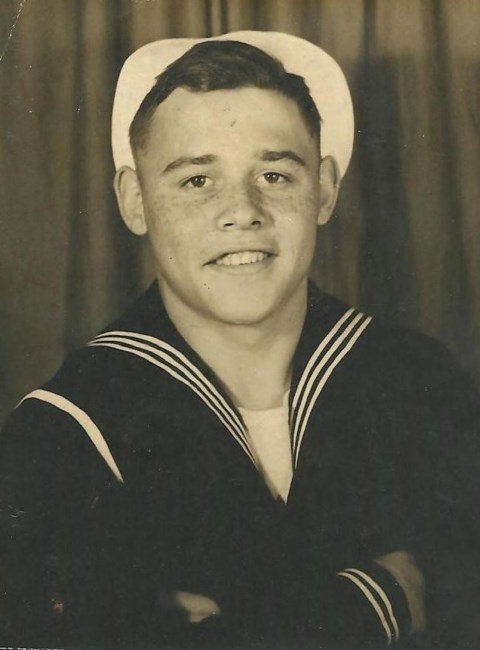 Obituary of Frank A. Hawkins