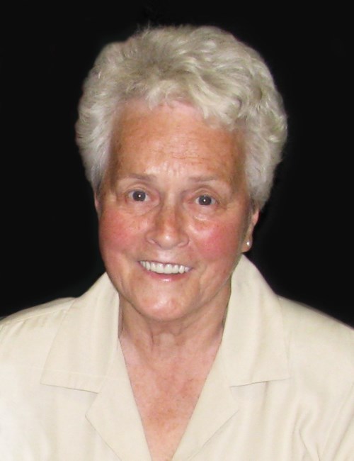 Obituary of Viola Corriveau