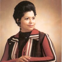 Obituary of Anna Marie Prescott