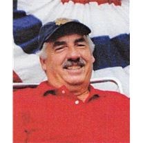 Obituary of David Weidner