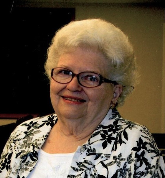 Obituary of Gloria Dilly