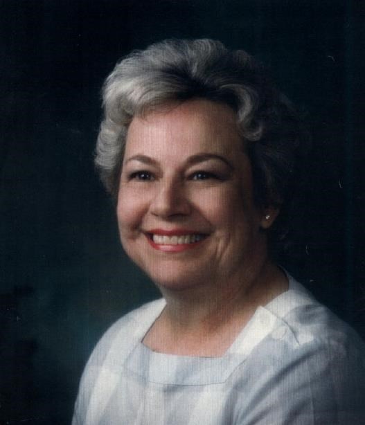 Obituary of Nell Jones  Evans