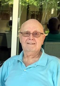 Obituary of Charles Frederick Wade