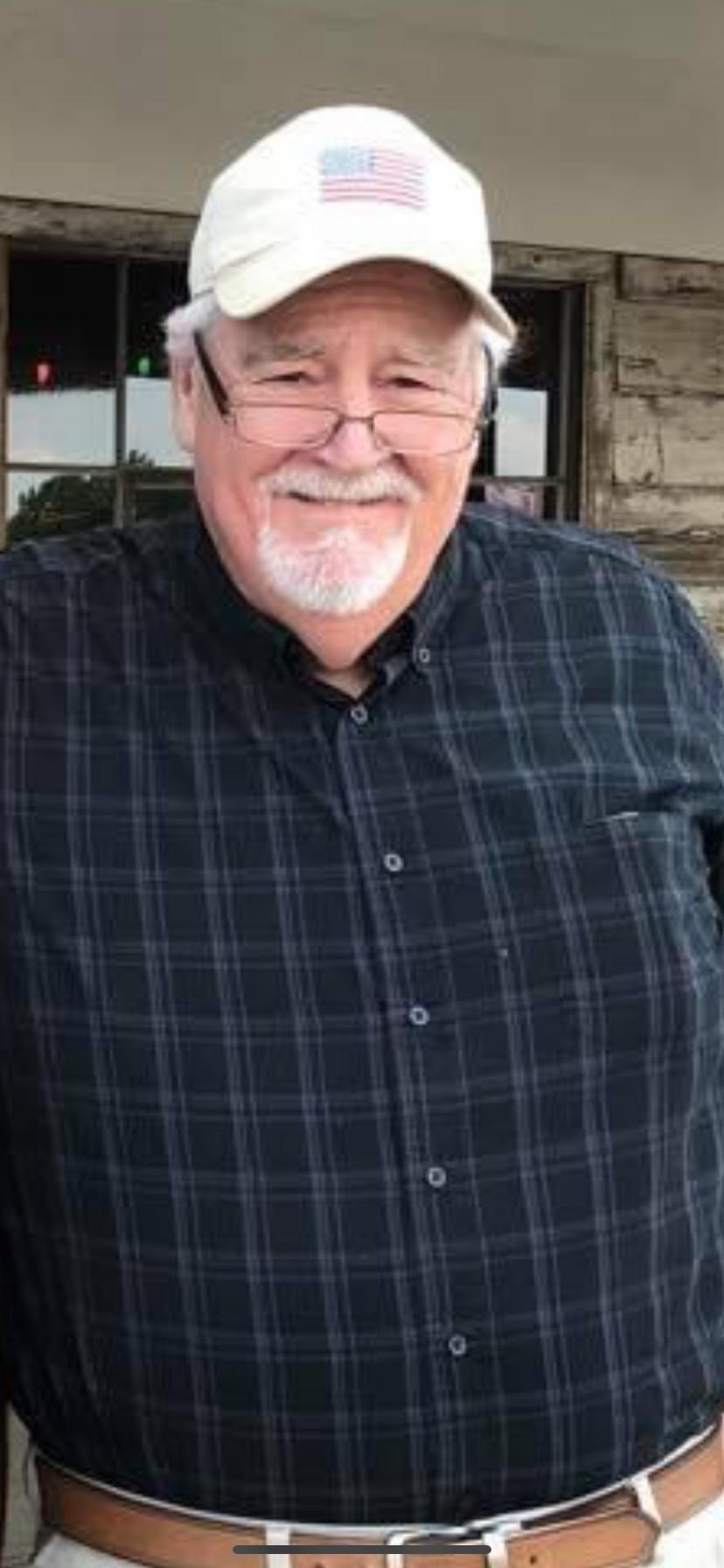 Obituary of William Asbury Lindsey