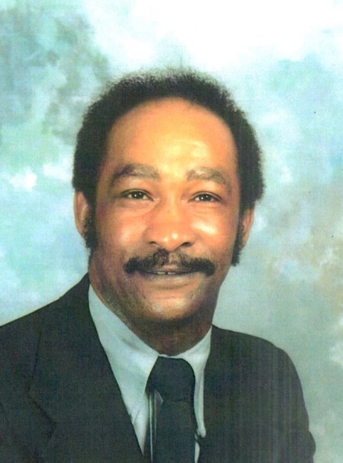 Obituary of Claude Eugene Burton