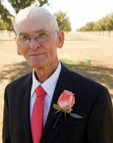 Avis de décès de Joe V. Sanders