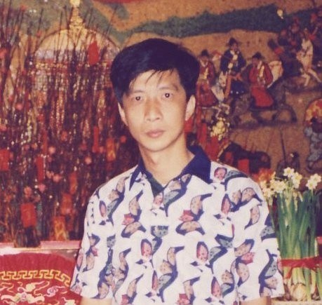 Obituary of Tony Hung Phung
