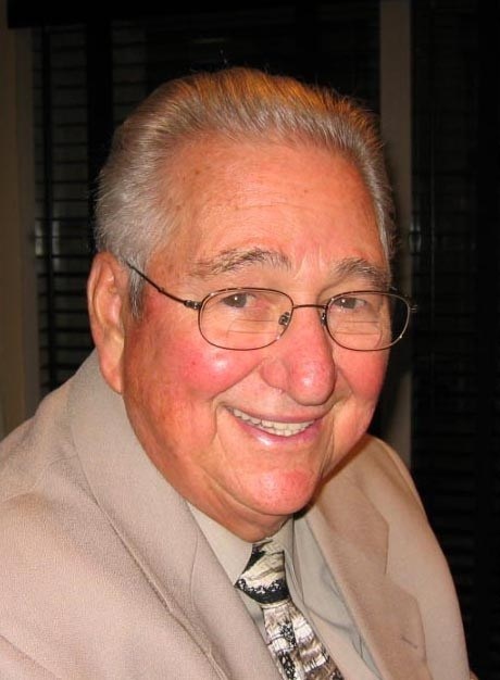 Obituary of Paul G Molnar