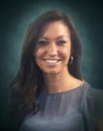 Obituary of Andrea Sandefur