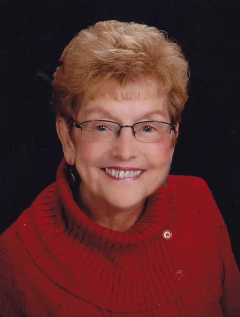 Obituary of Mary R Gabel