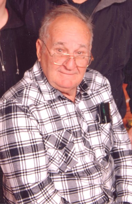 Obituary of Victor W. DePenna