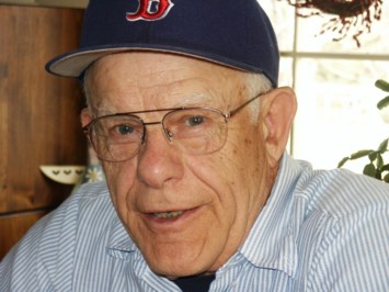 Obituary of Gerald McDonald Murphy