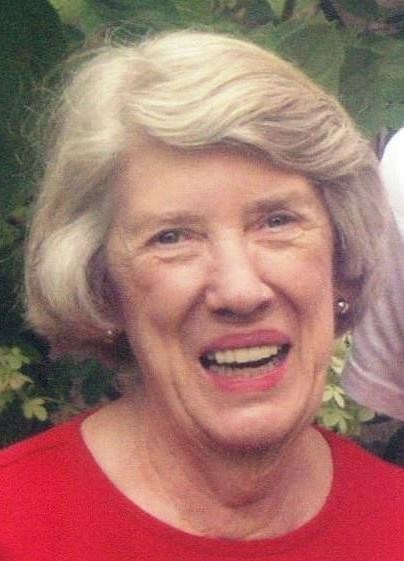 Obituary of Janet Sue Dickinson