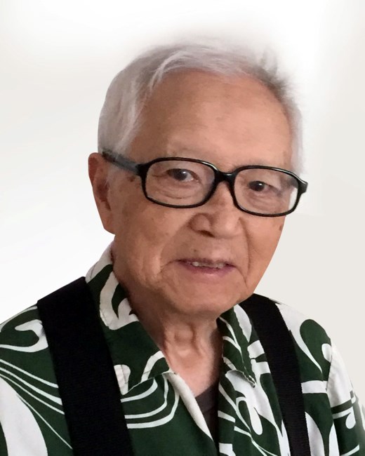 Obituary of Cornelius Chow