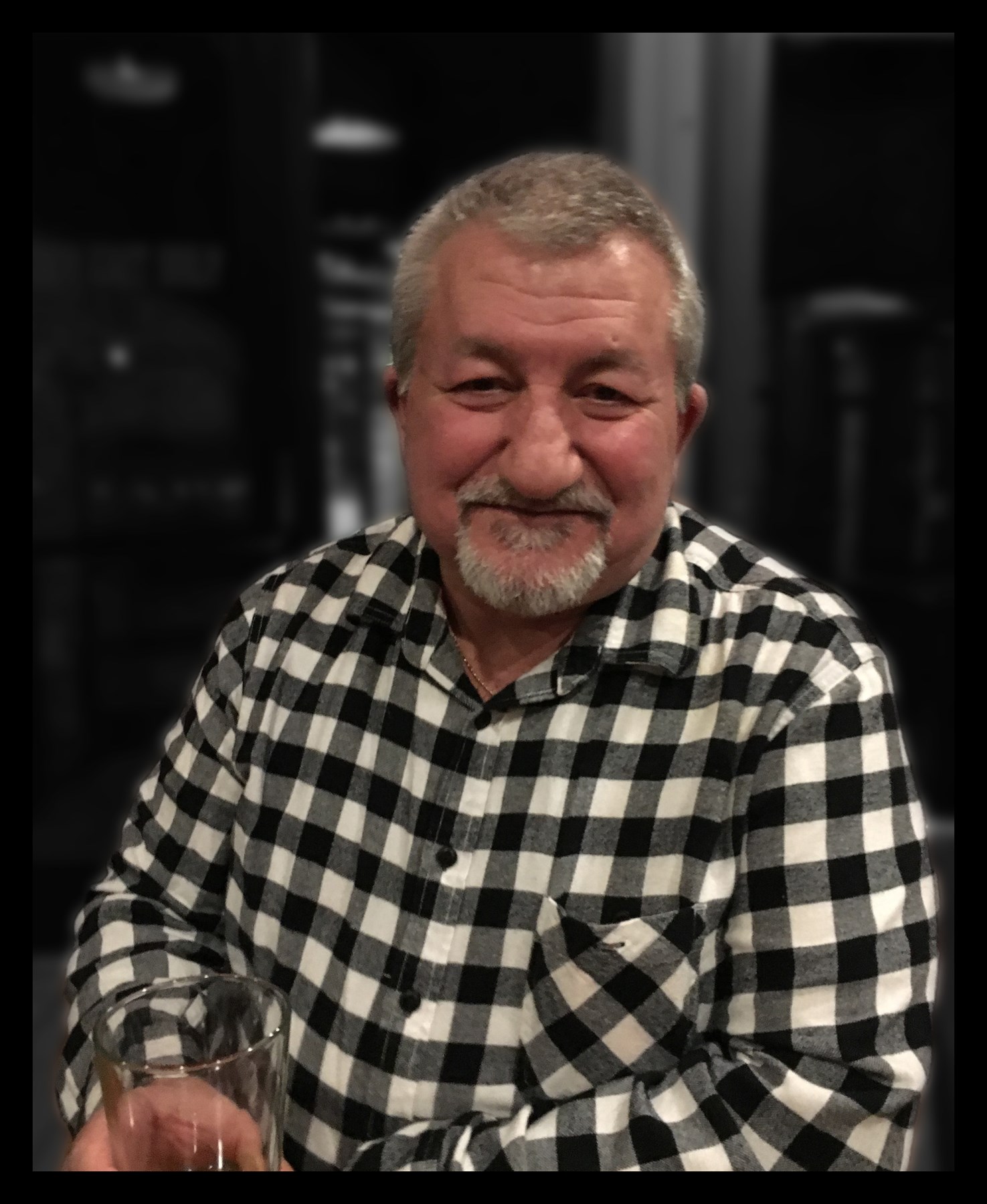 Obituary of Deano Eliopoulos