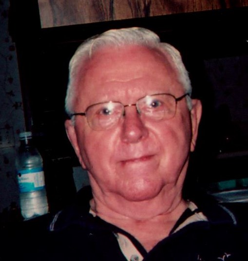 Obituary of William V Gruber