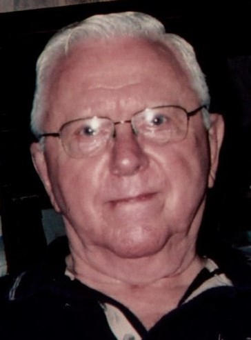 Obituary of William V Gruber