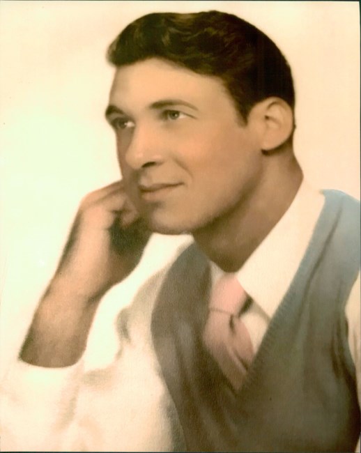 Obituary of Ollie E Merrill