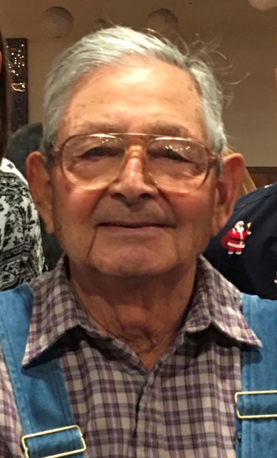 Obituary of George P. Ramirez