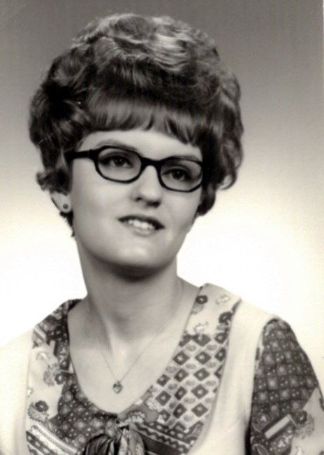 Obituary of Sharon K. Hall
