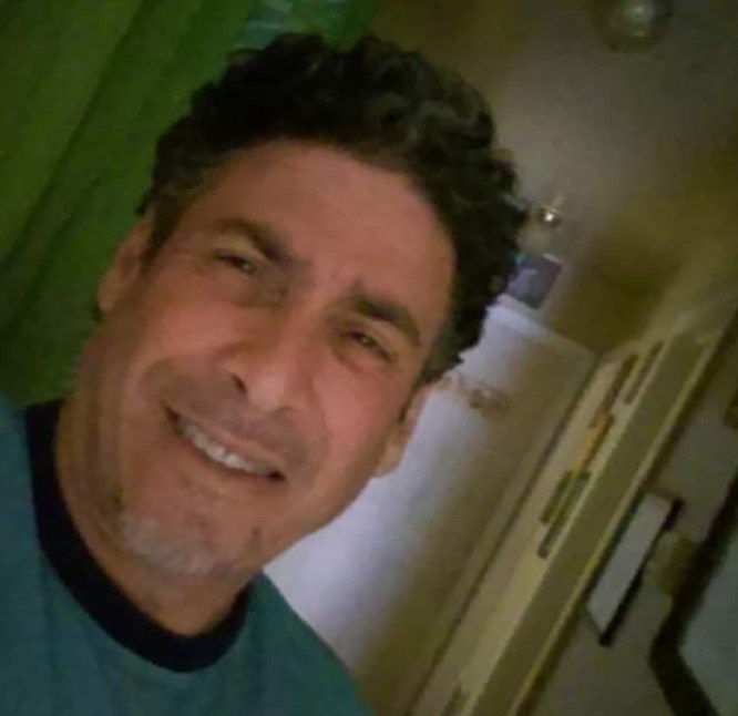 Obituary of Hector Ramos