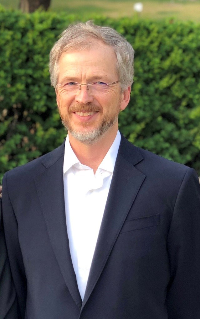 Avis de décès de Robert Gene Barton, PhD