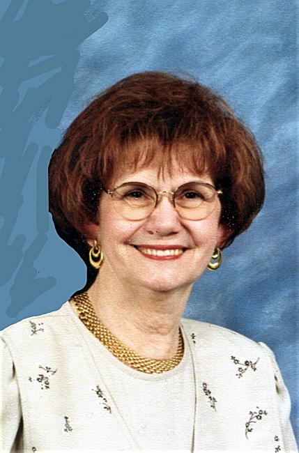 Obituario de Mrs. Dorothy J. Vanderwaal