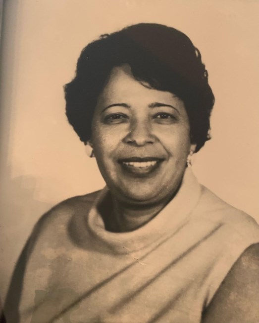 Obituary of Maria Fontes