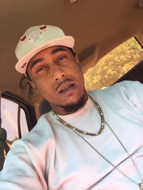 Obituary of Brandon "Yung So'Ga" Darnell Price