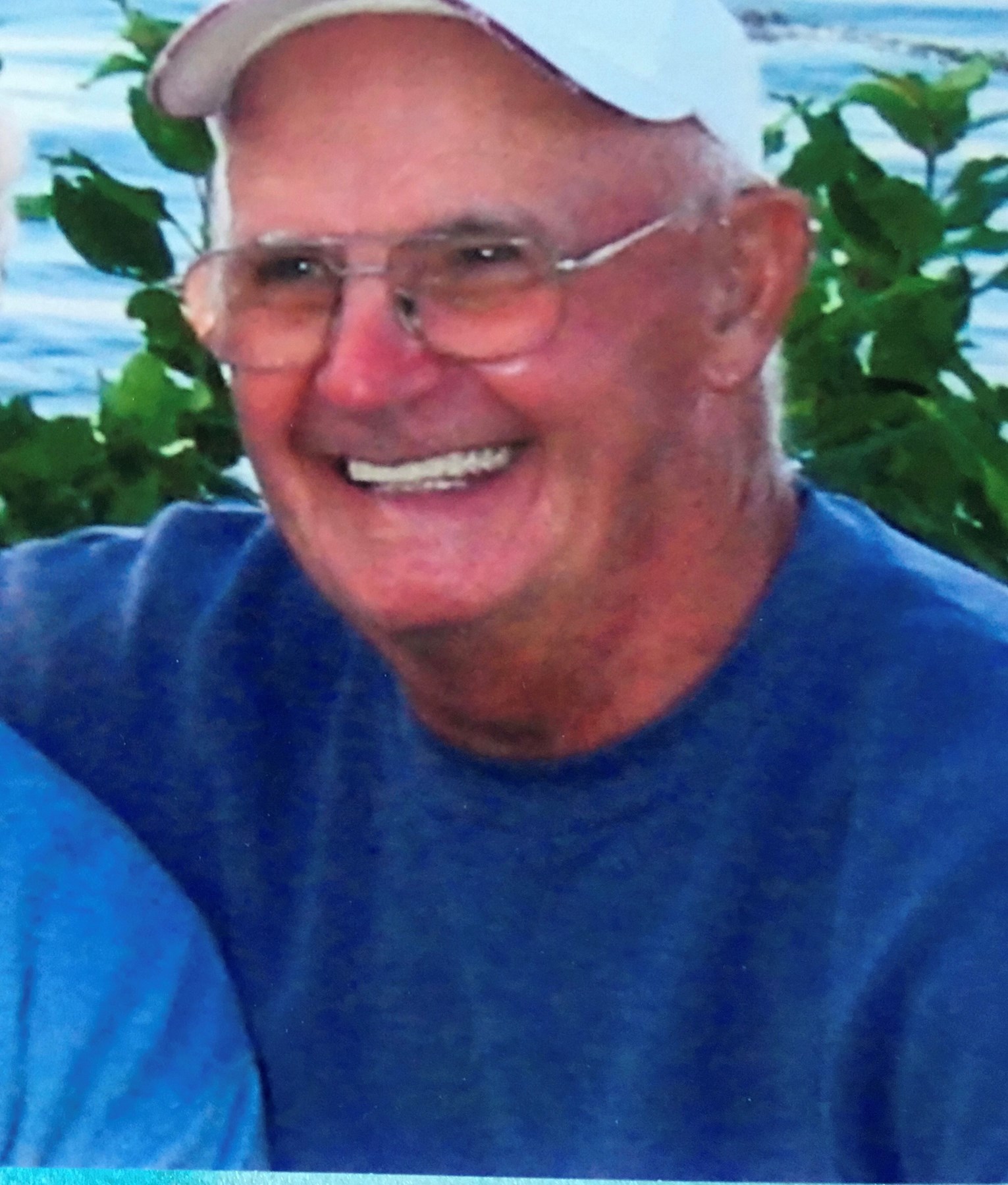Charles A. Barnard Obituary Ruskin, FL