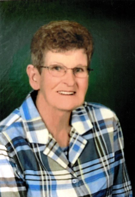 Obituary of Margaret Elaine Bass