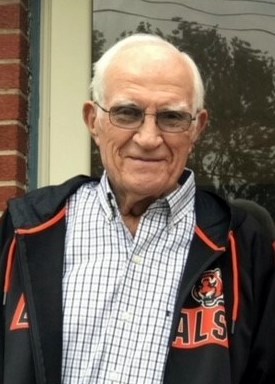 Obituary of Robert Randall Davis