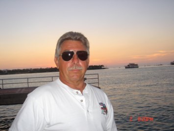 Obituary of Edward John Hendrickson