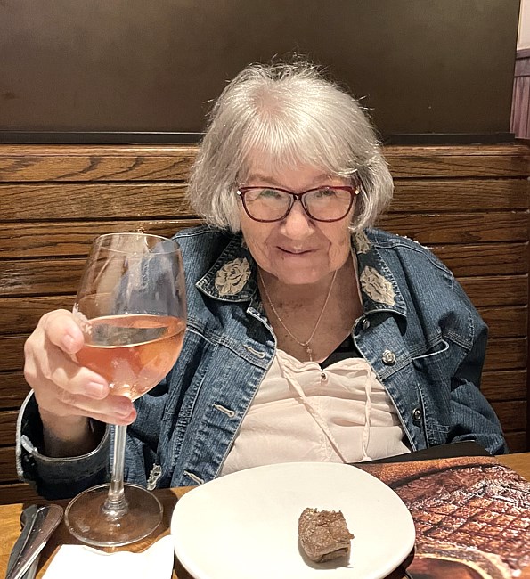 Obituary of Glenda J. Thompson