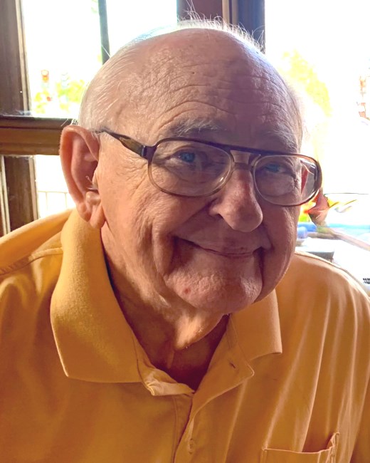 Obituary of Walter Jankowski