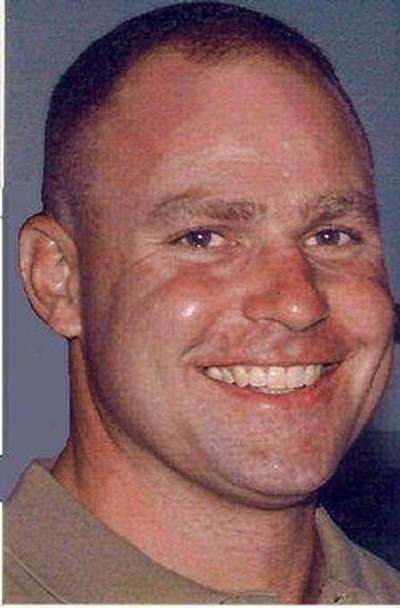 Obituary of Sgt. Joseph P. McPherson
