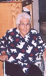 Obituary of Amanda Silva Silva Cedillo