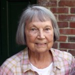 Mary Eaves
