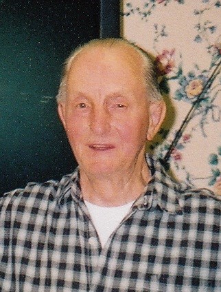 Obituary of Edwin L. Lohr