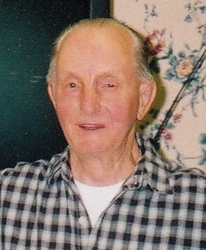 Obituary of Edwin L. Lohr