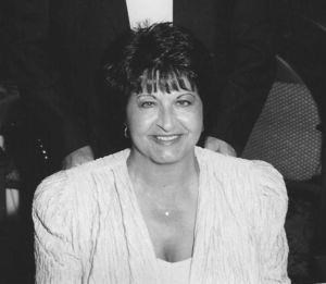 Avis de décès de Rebecca J Adams