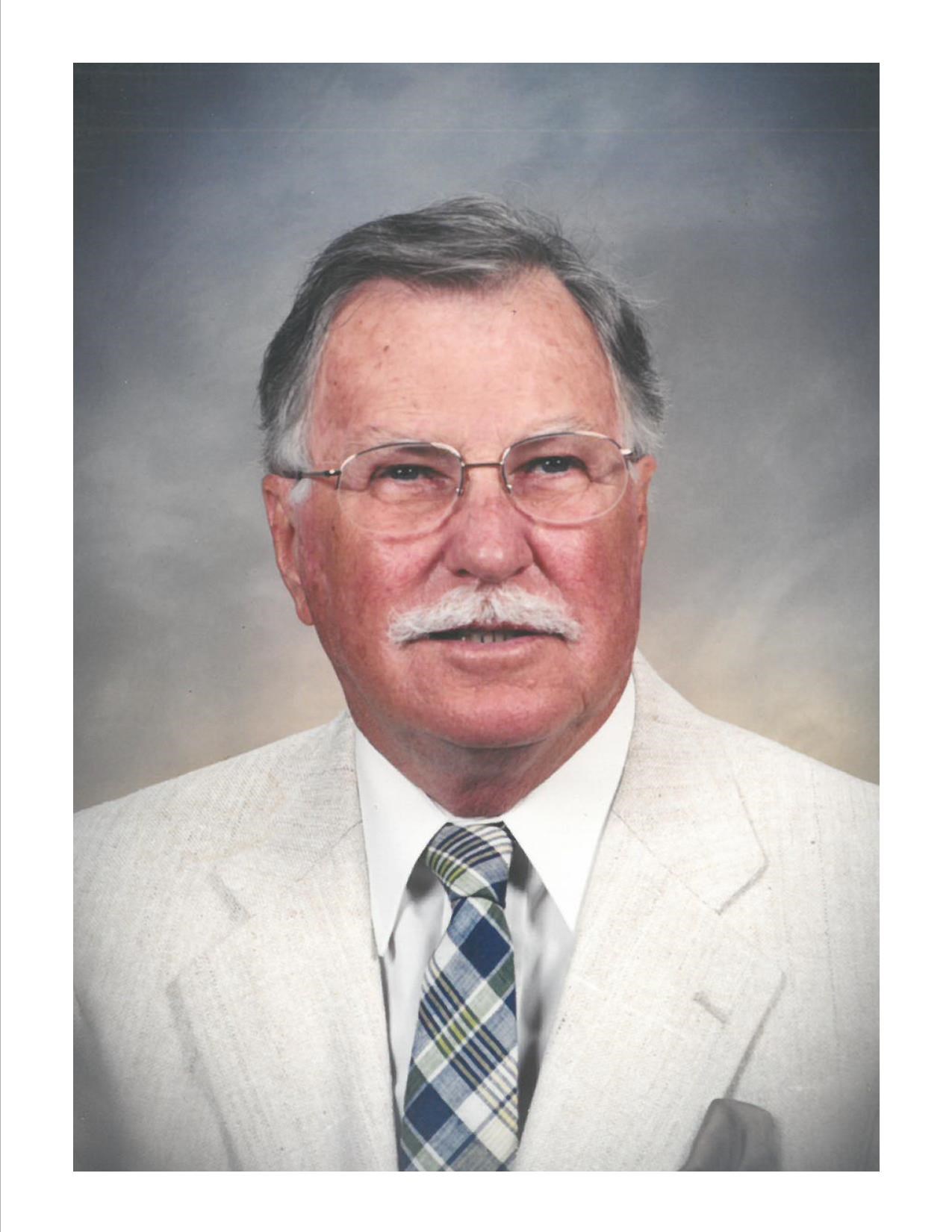 Obituary of William Dayton Young