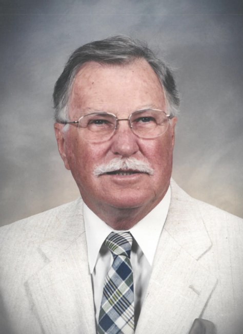 Obituary of William Dayton Young