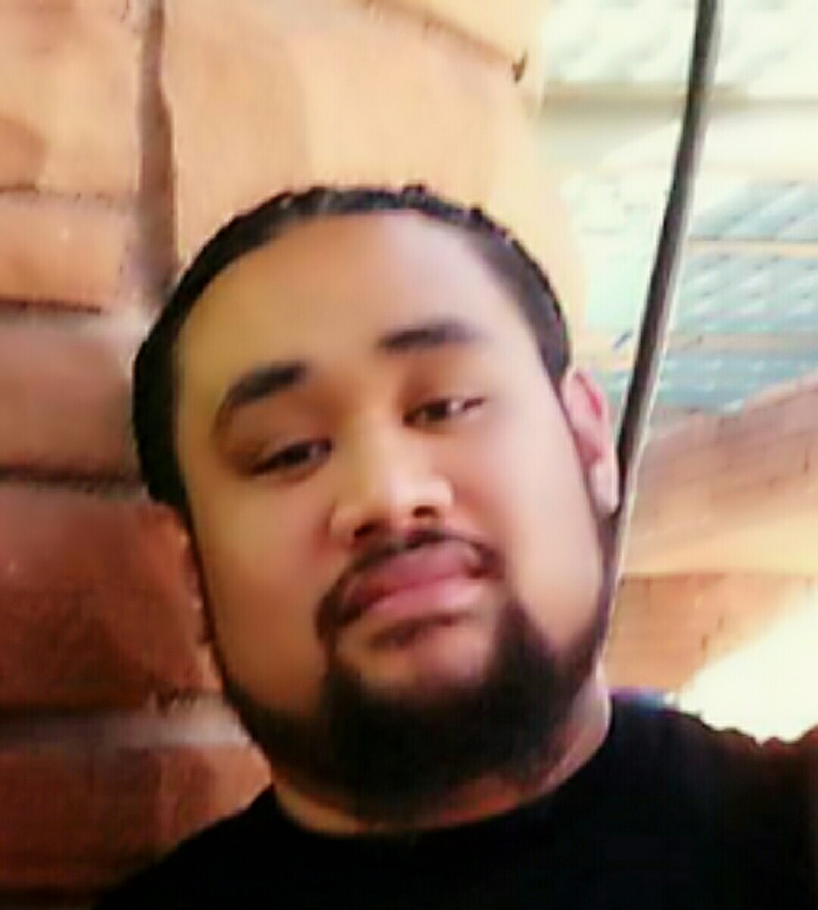 Jeremiah Motufau Obituary Colton, CA